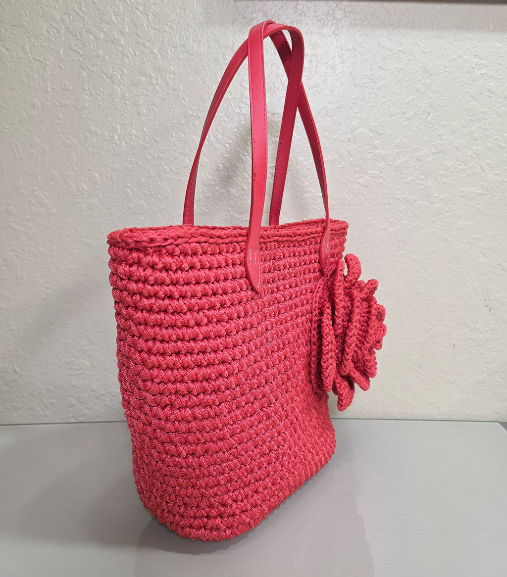 Bolsa Rosy