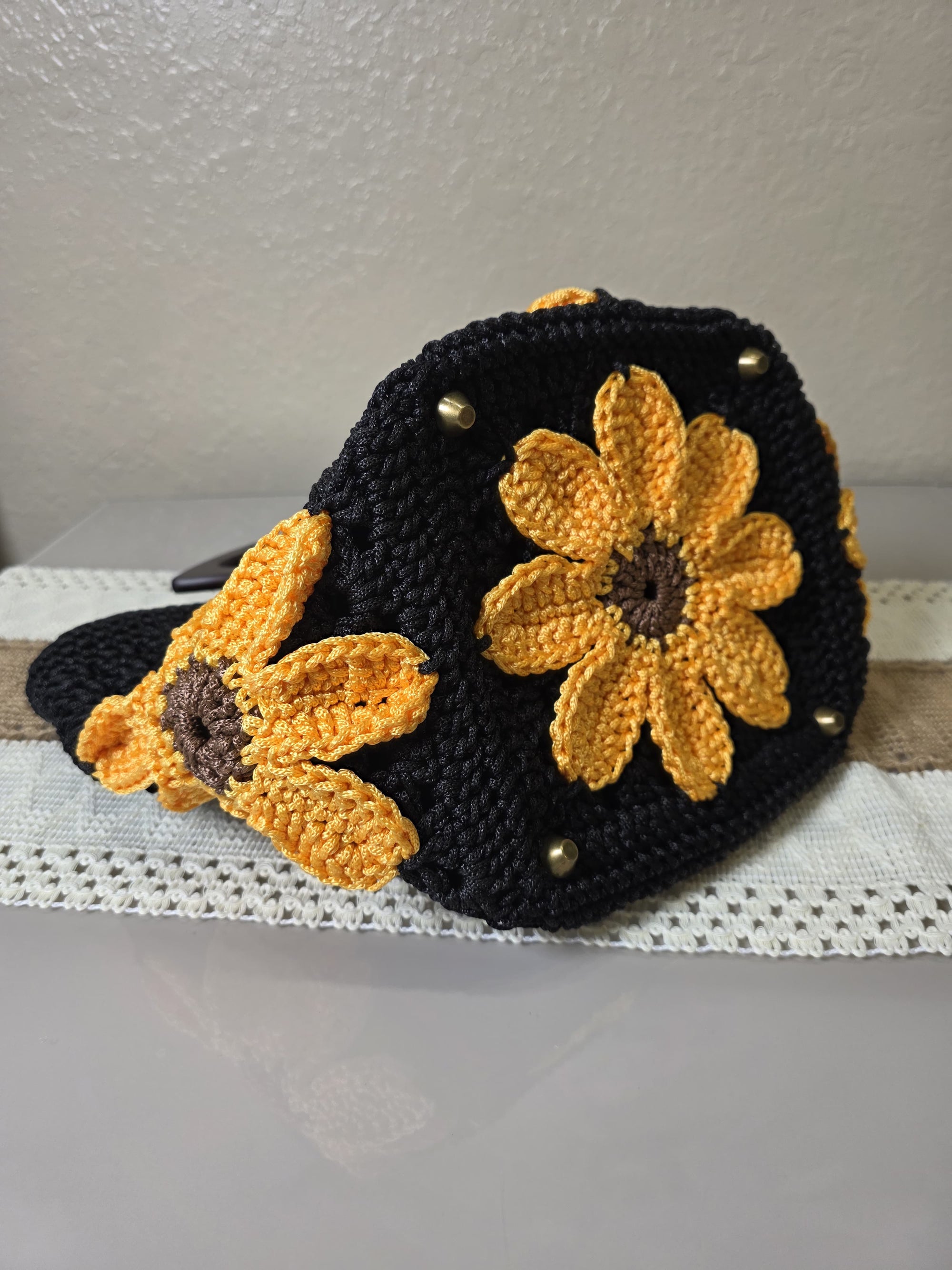 Bolsa a Crochet