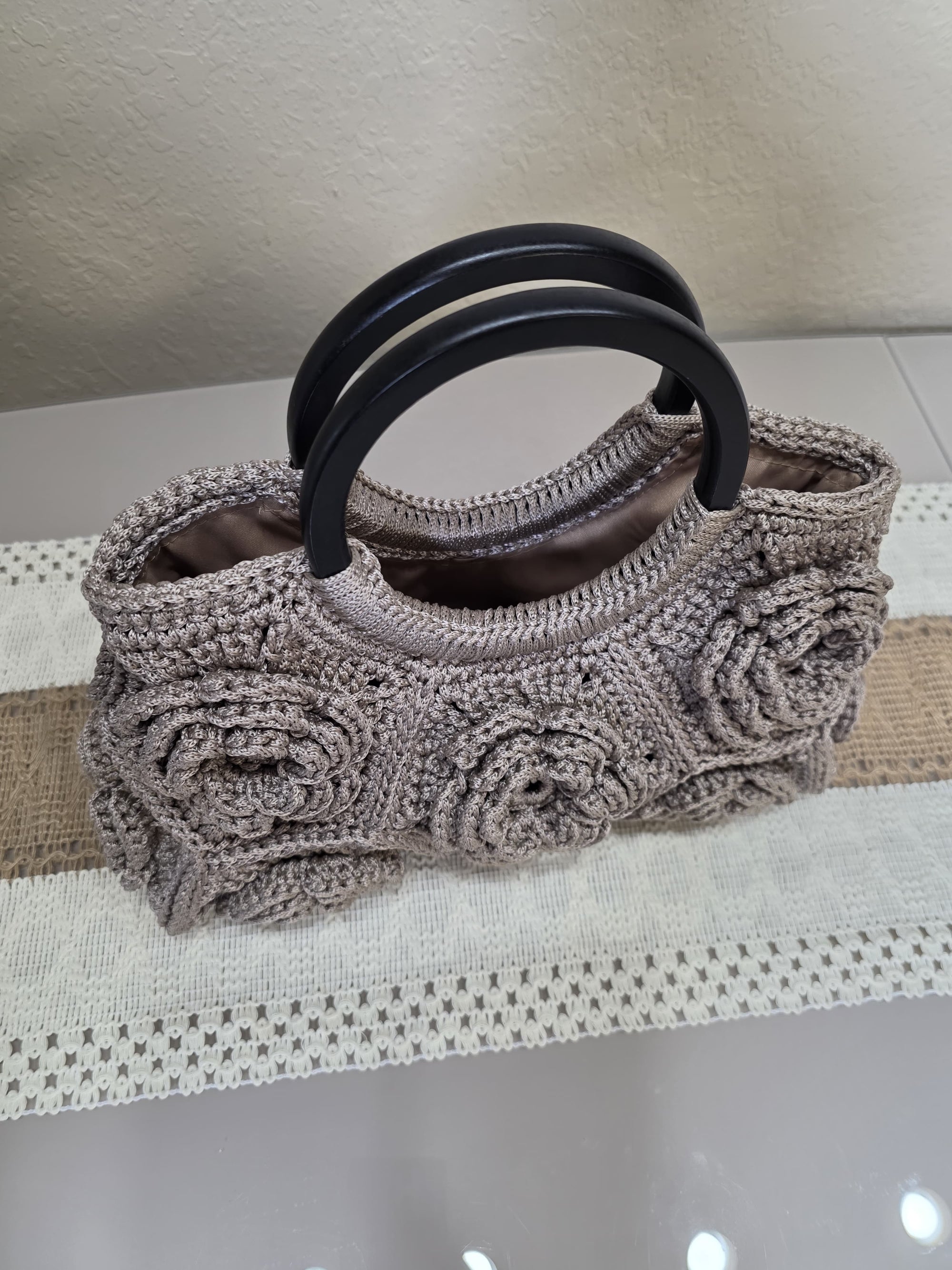 Bolsa Claudia