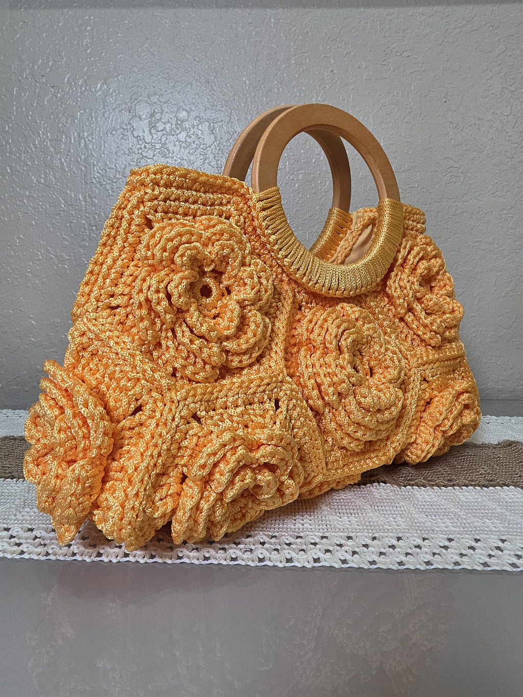 Bolsa Claudia