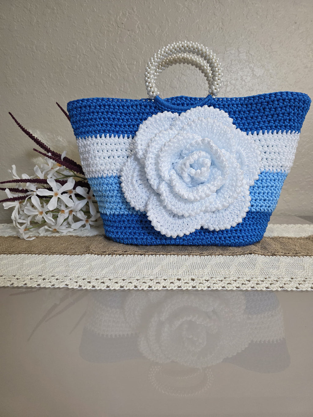 Bolsa Mary