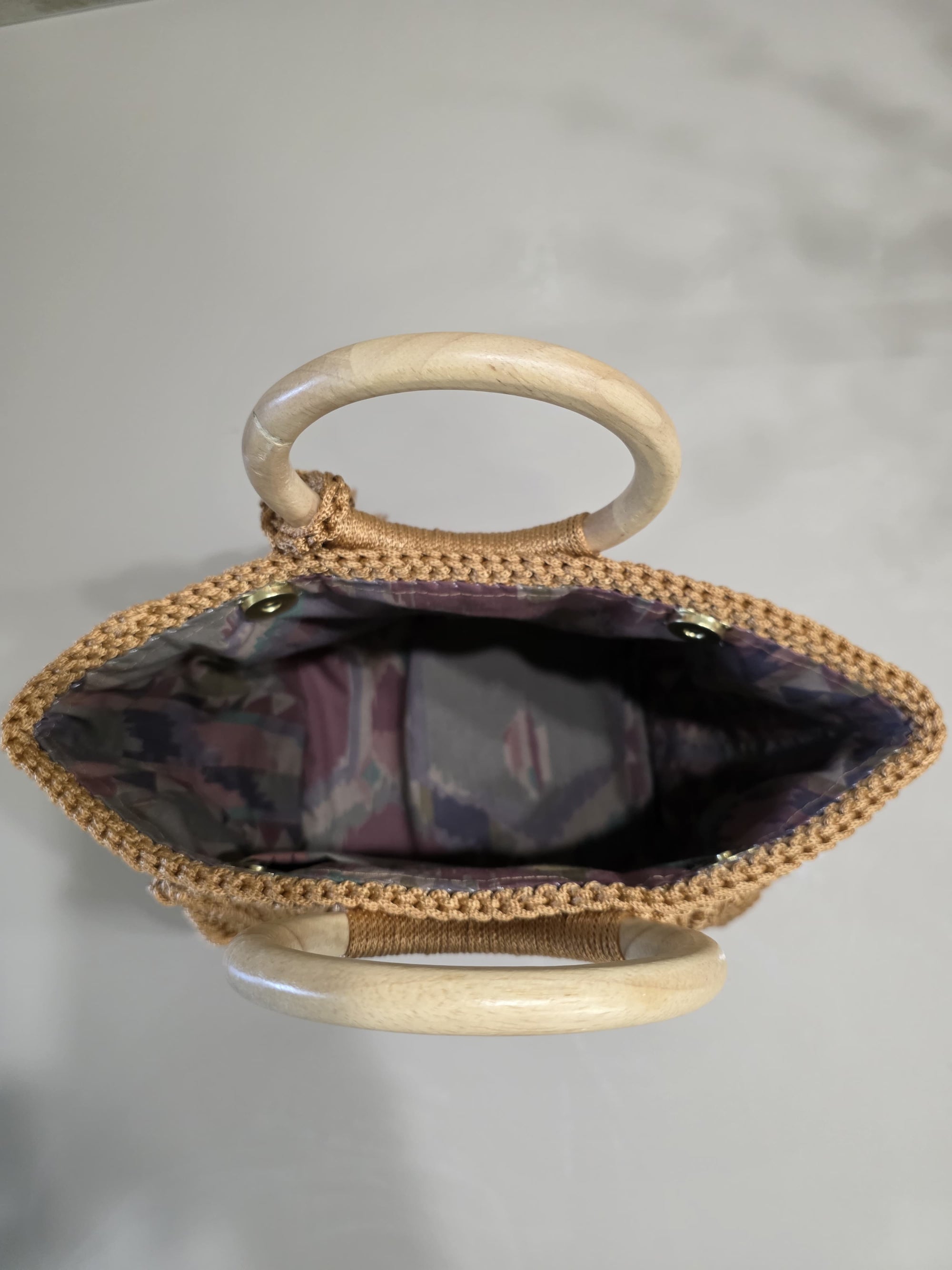 Bolsa Yaima