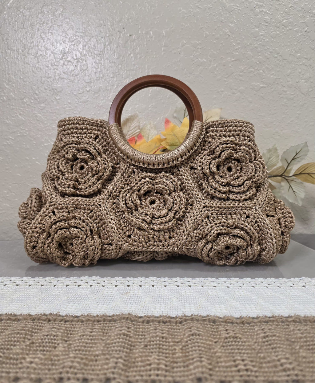 Bolsa Claudia