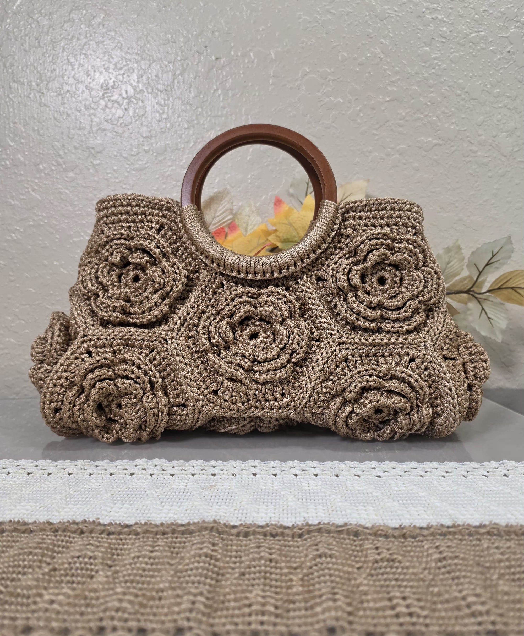 Bolsa Claudia