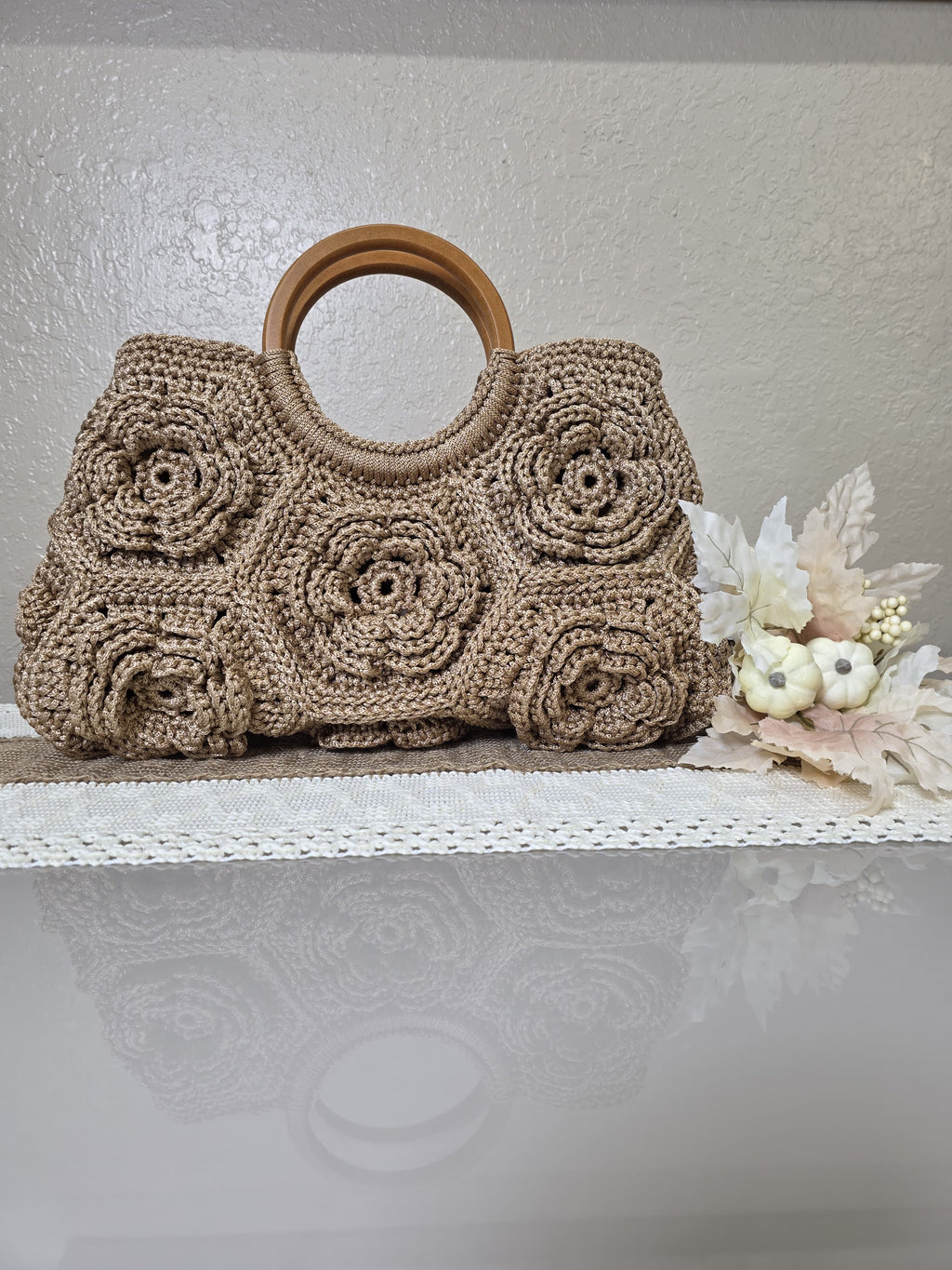 Bolso Claudia