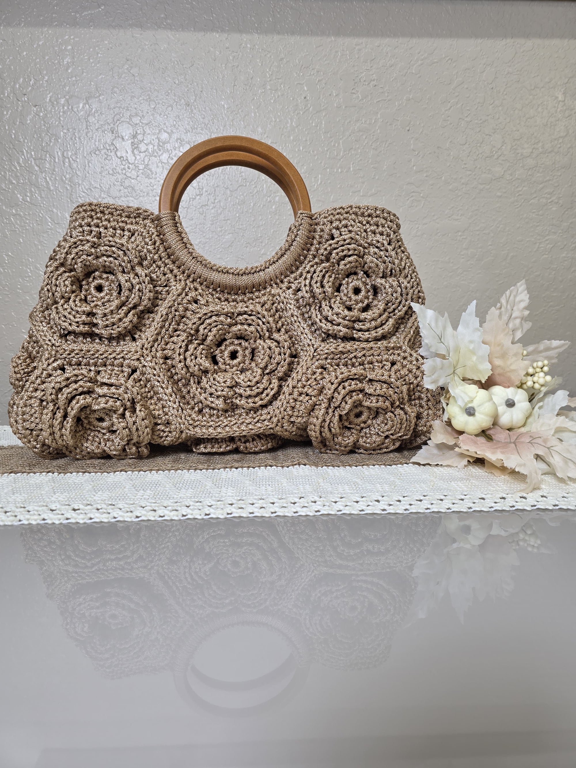 Bolso Claudia