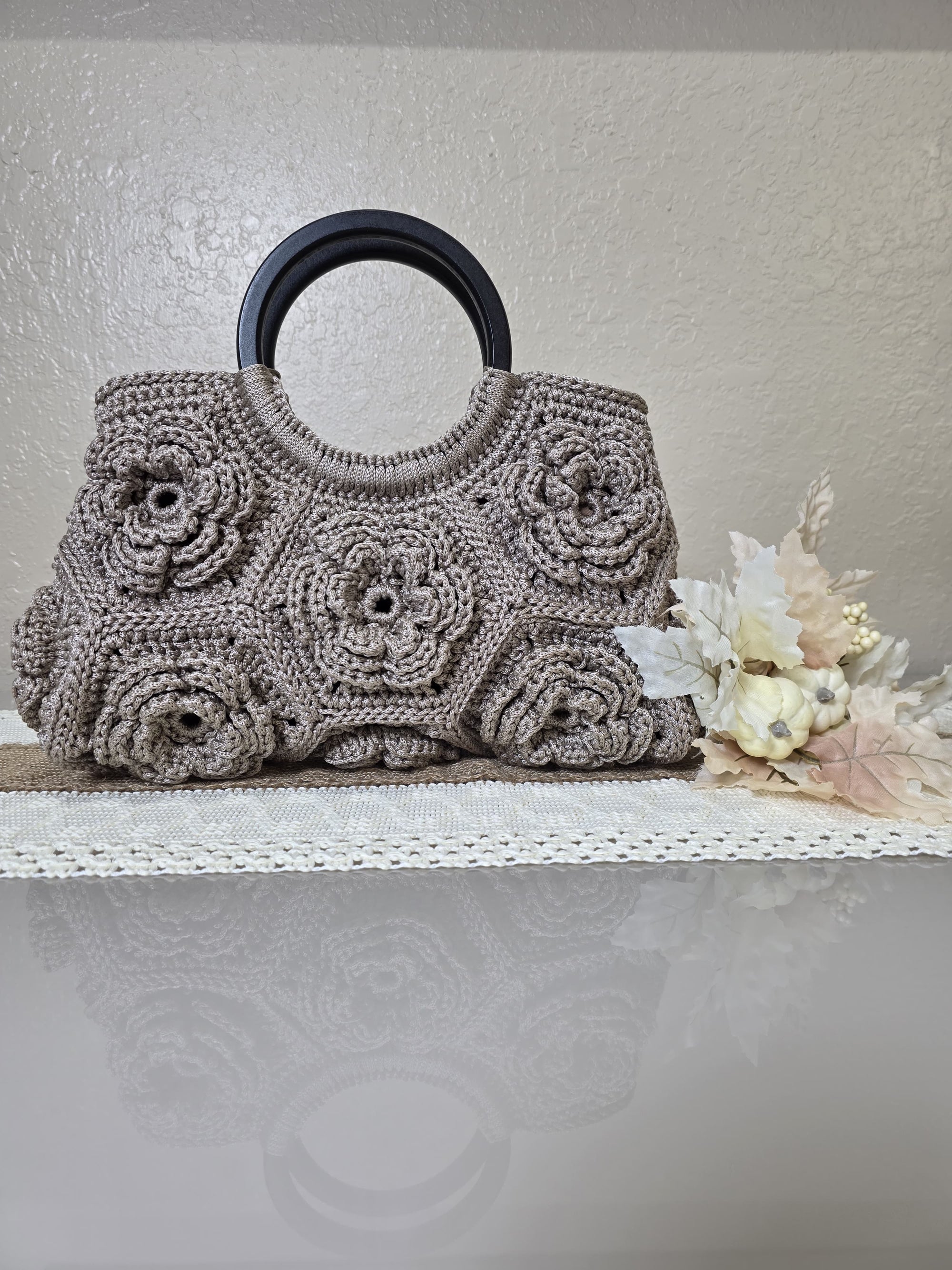Bolsa Claudia