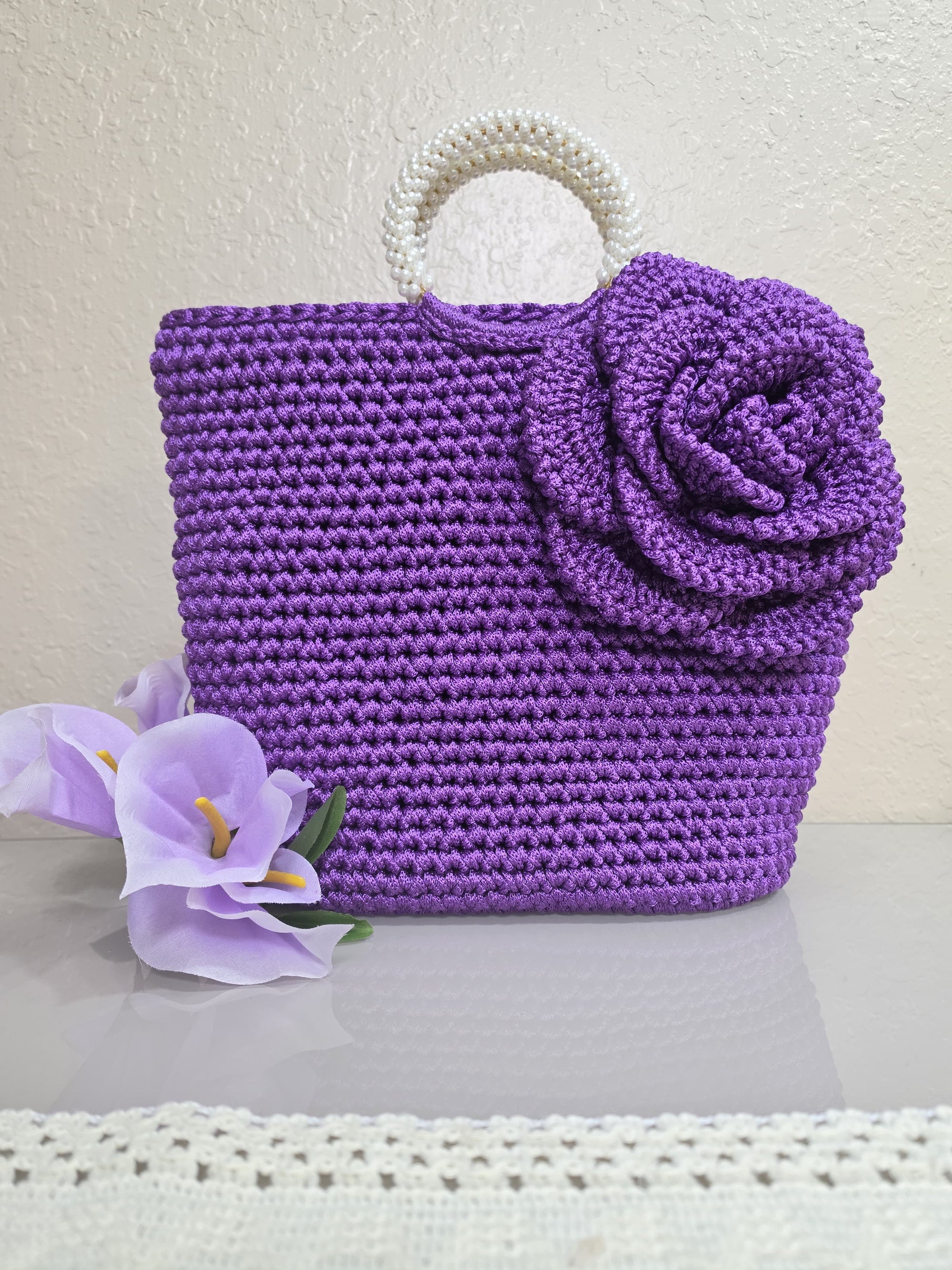 Bolsa Rosy