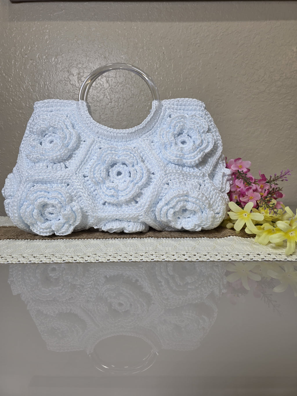 Bolsa Claudia
