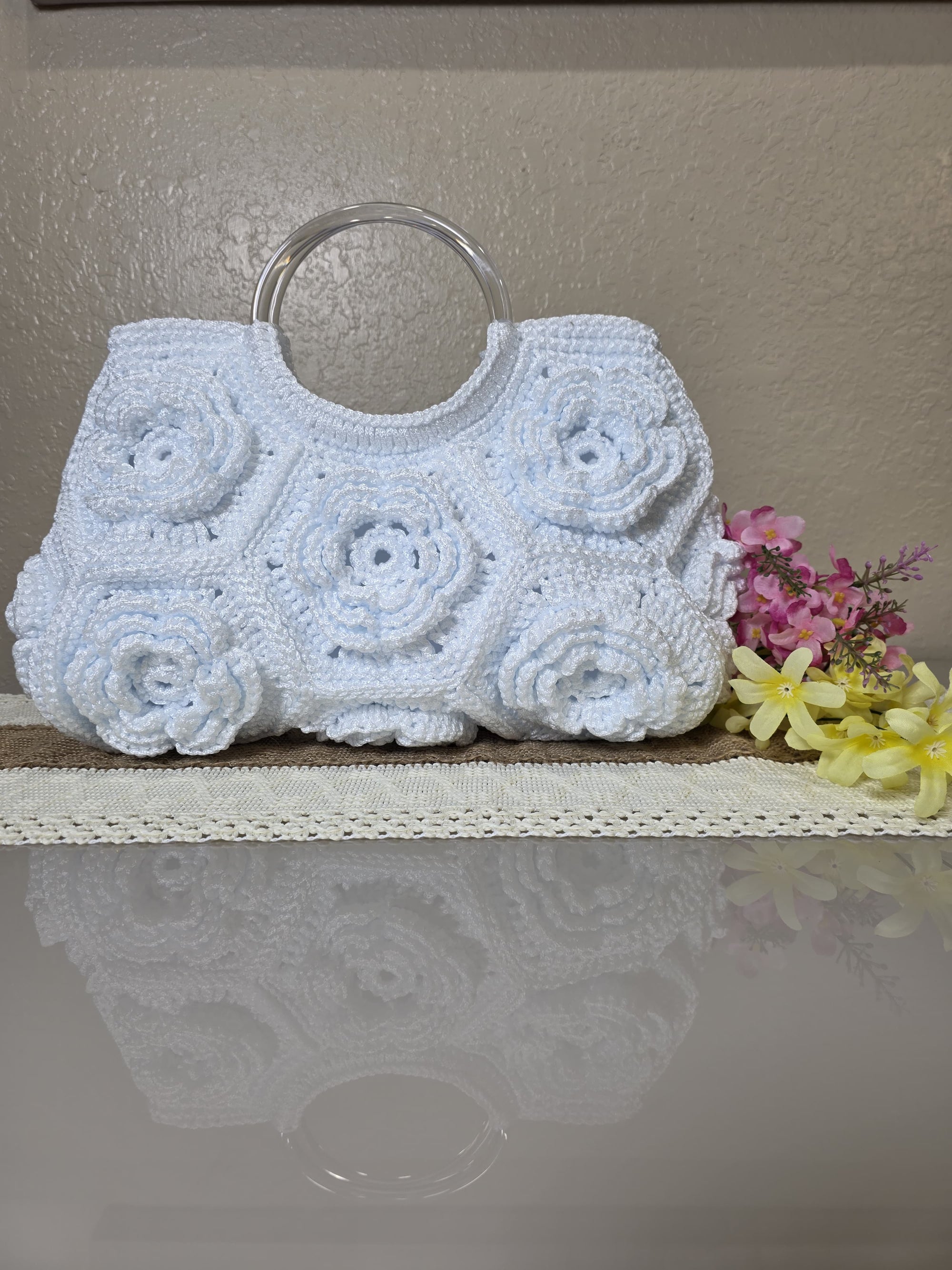 Bolsa Claudia
