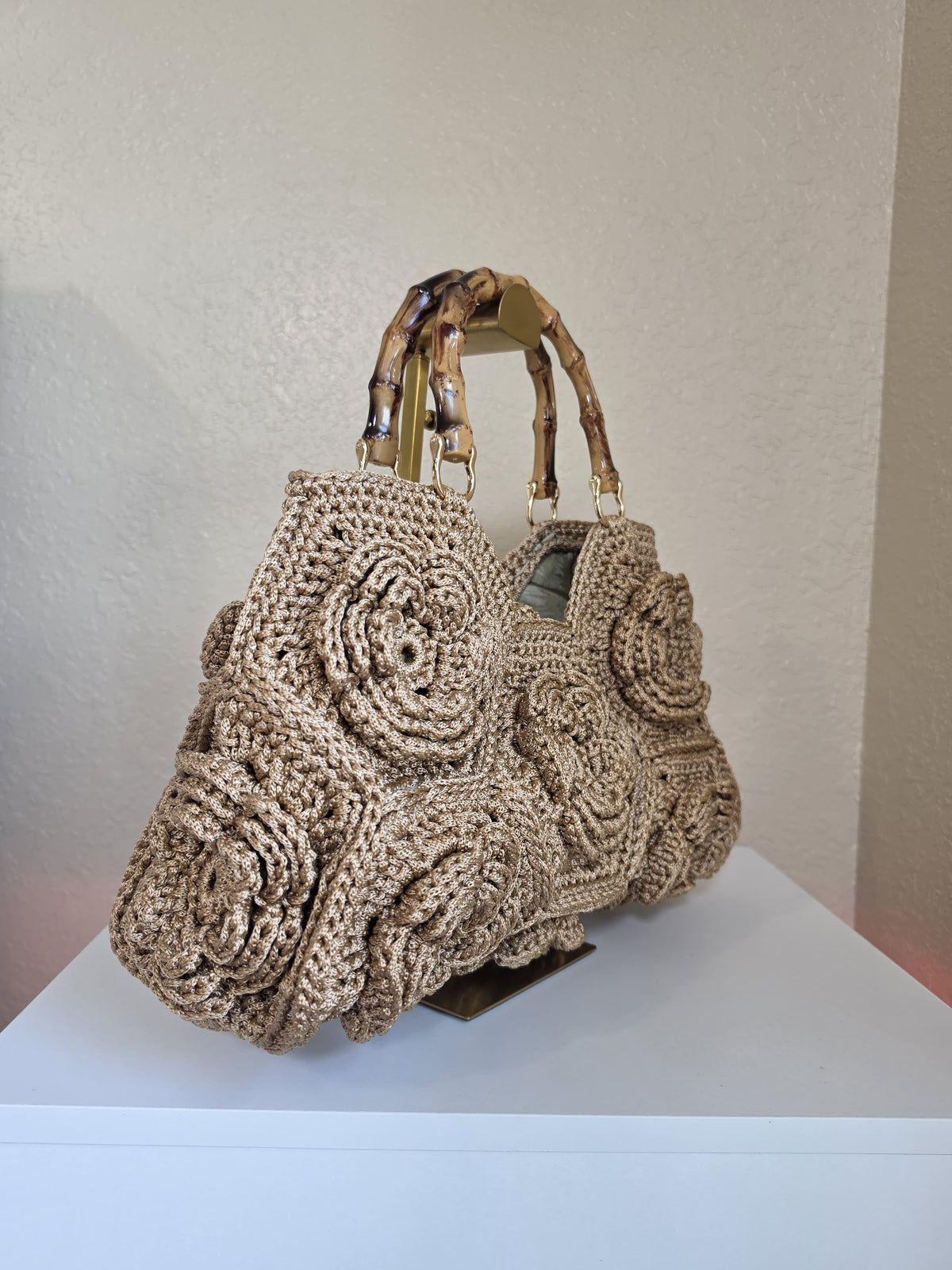 Bolsa Claudia
