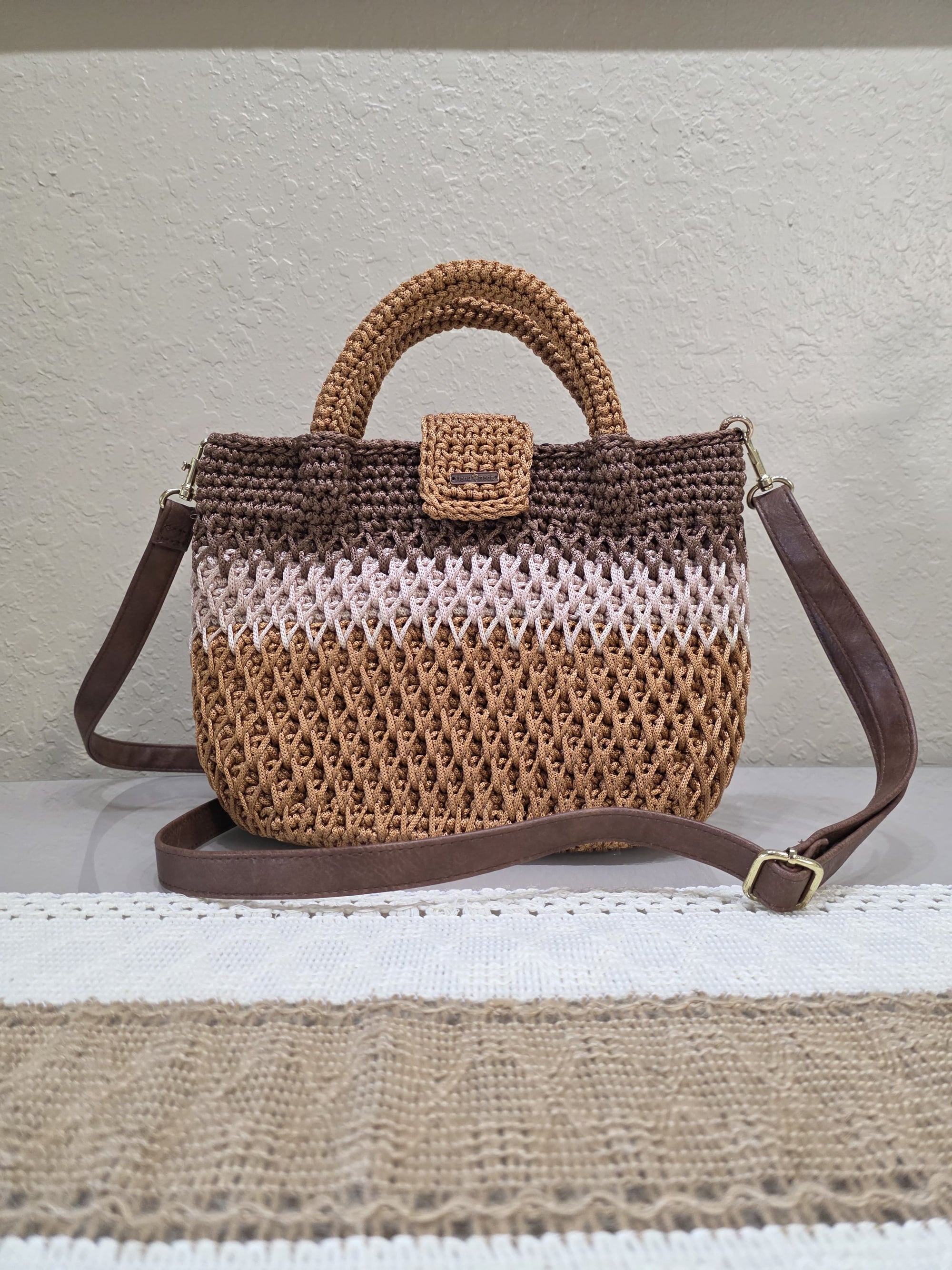 Bolsa a Sylvia