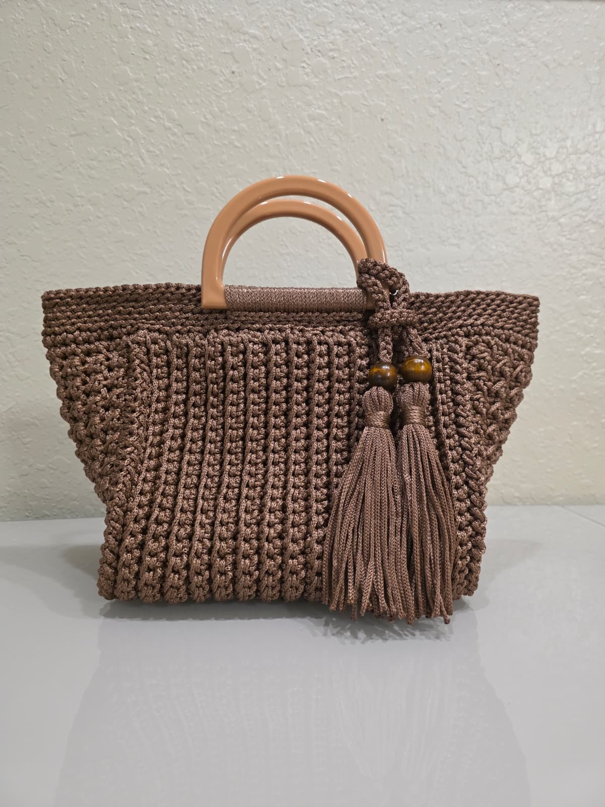 Bolsa Yaima