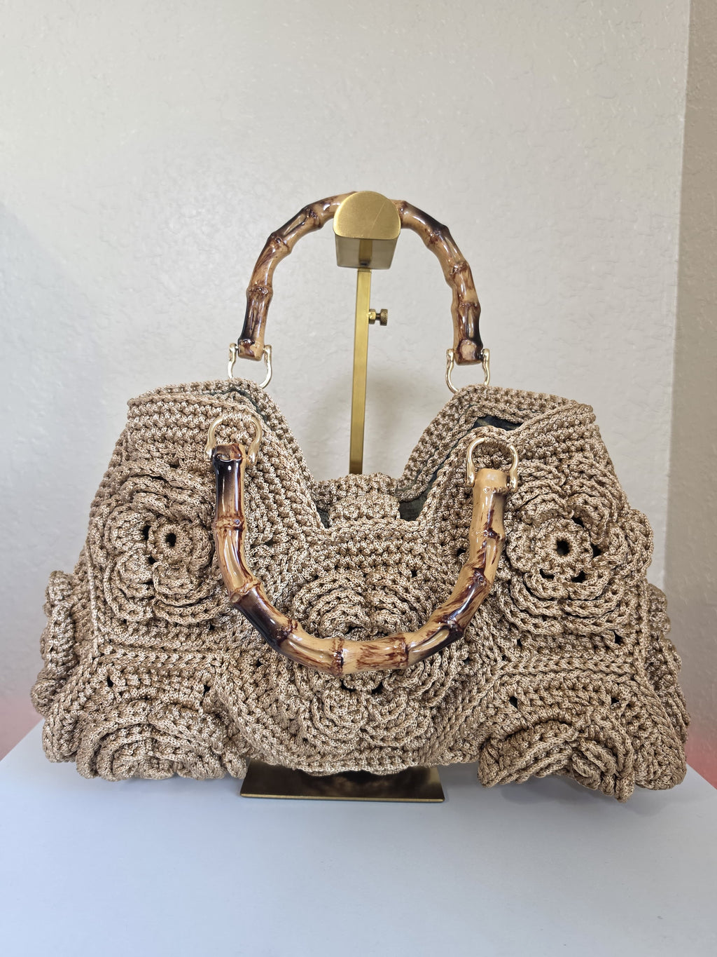 Bolsa Claudia