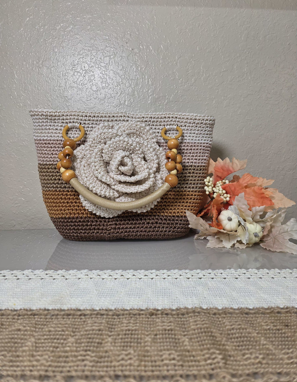 Bolsa Mary