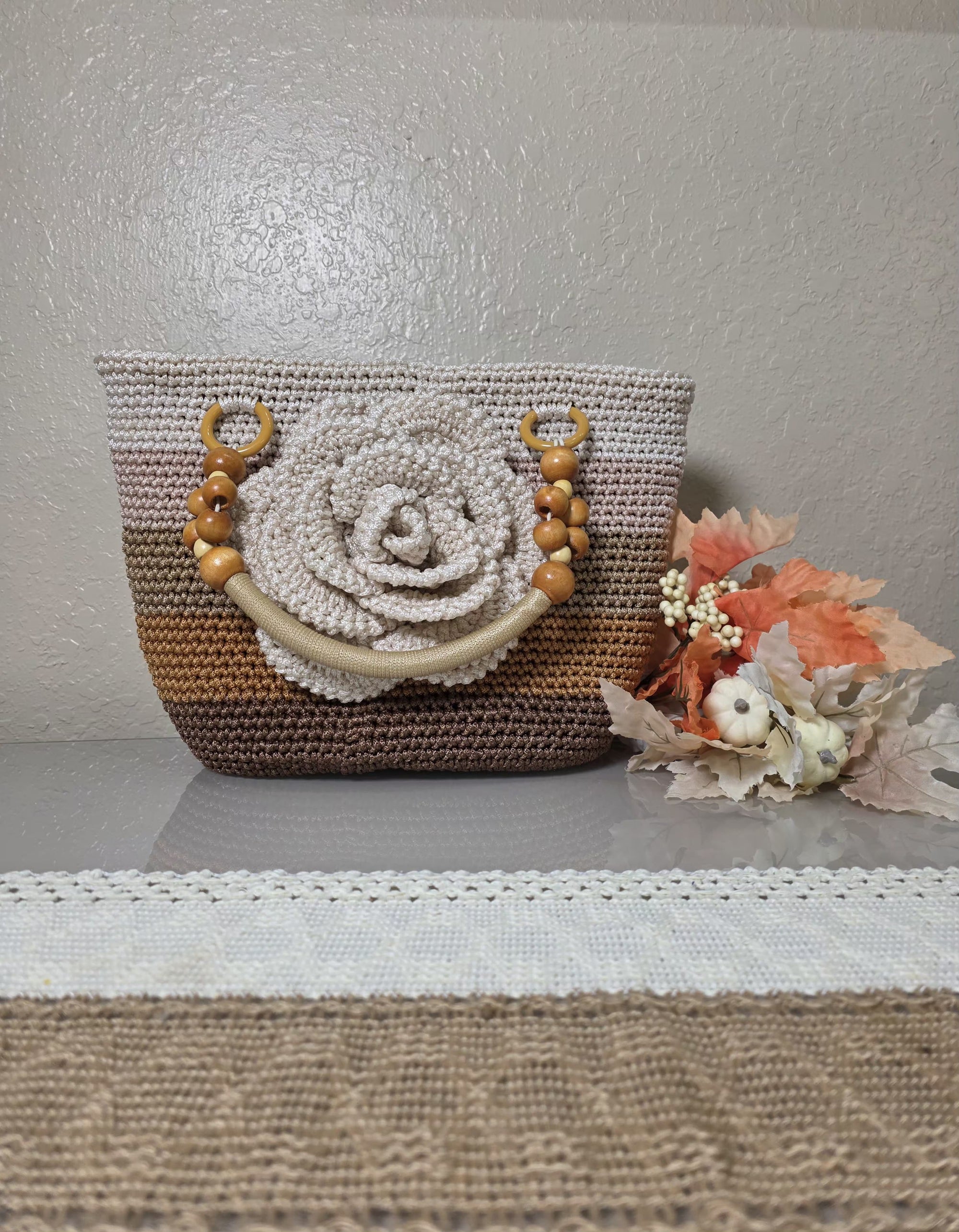 Bolsa Mary