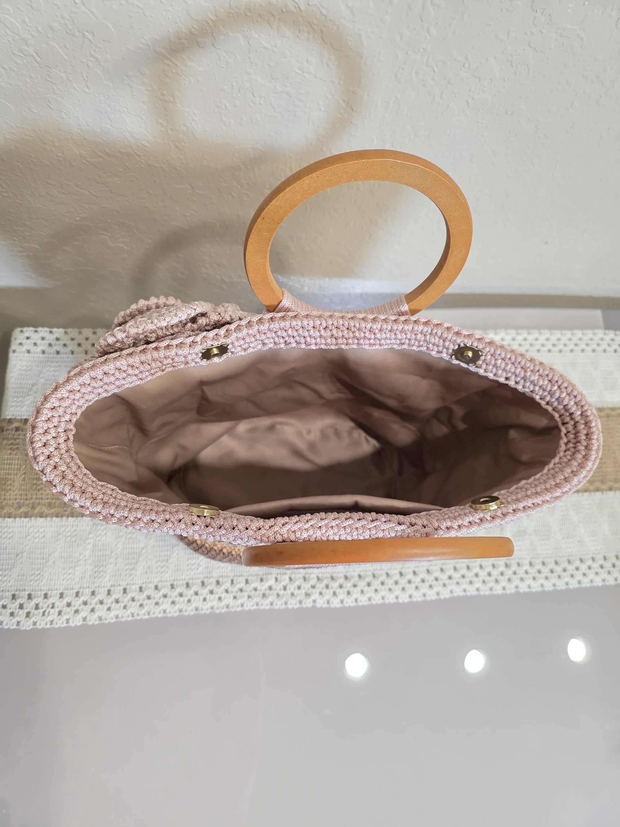 Bolsa Mary