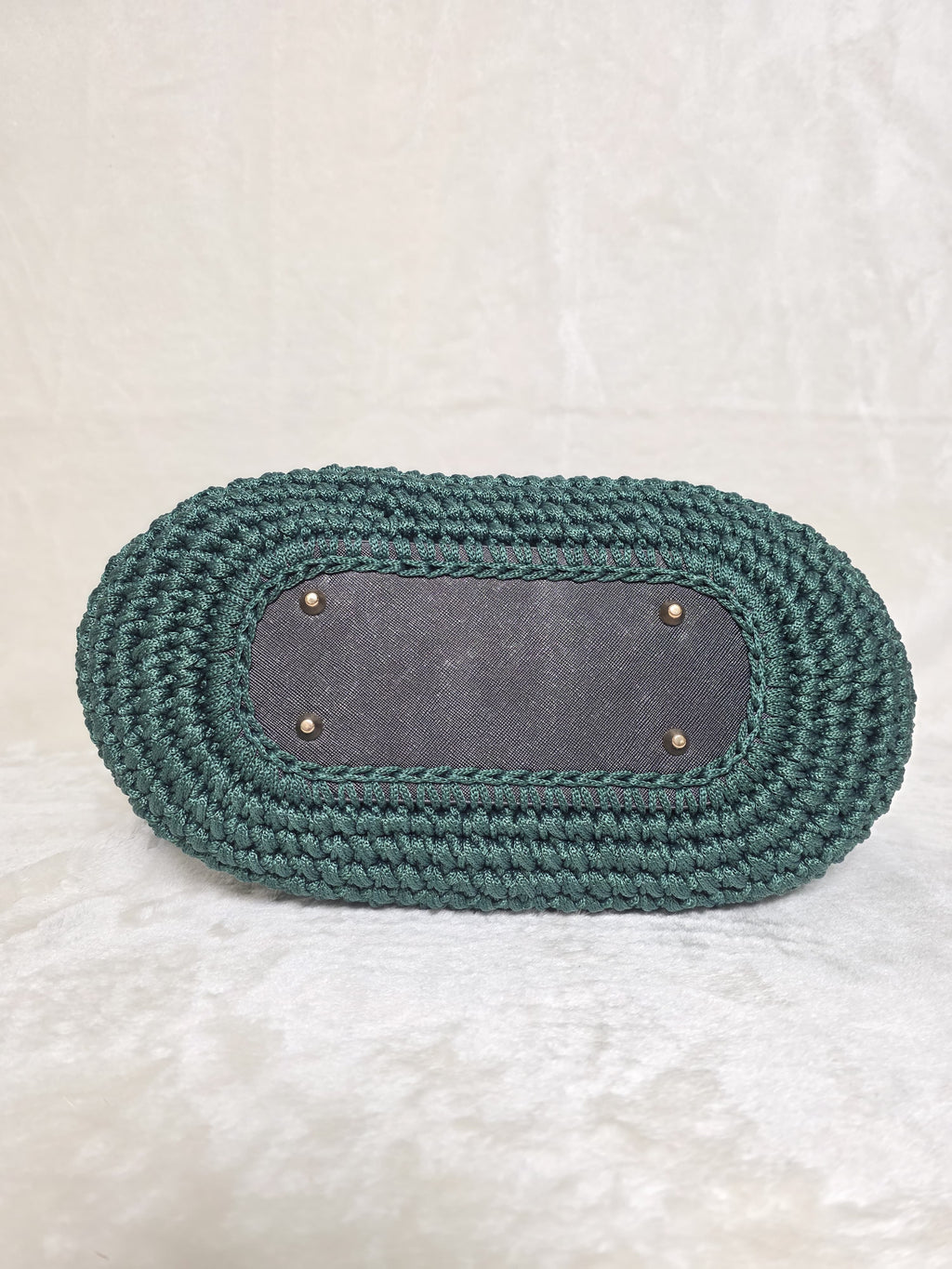 Bolsa a Crochet