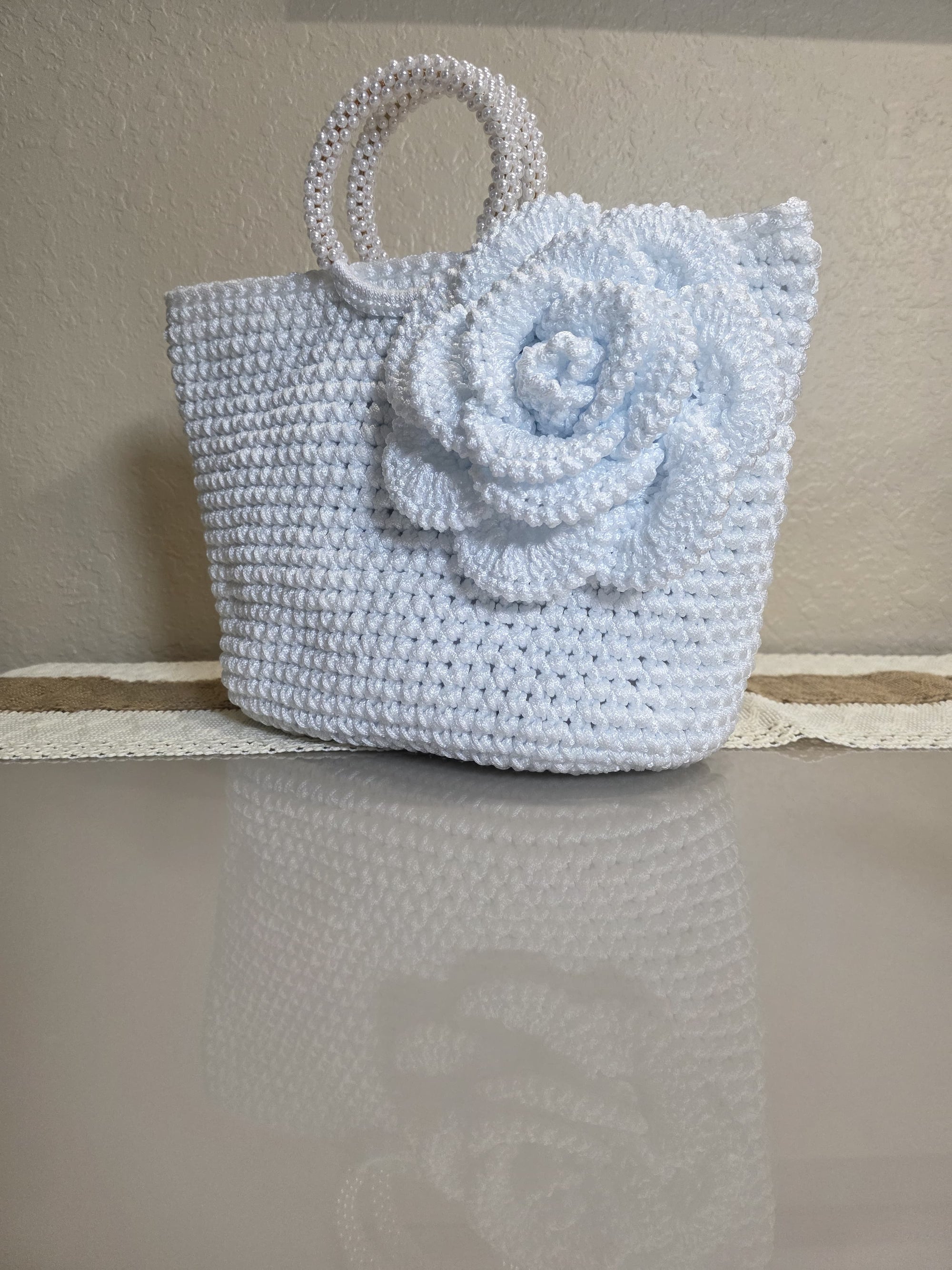 Bolsa Rosy