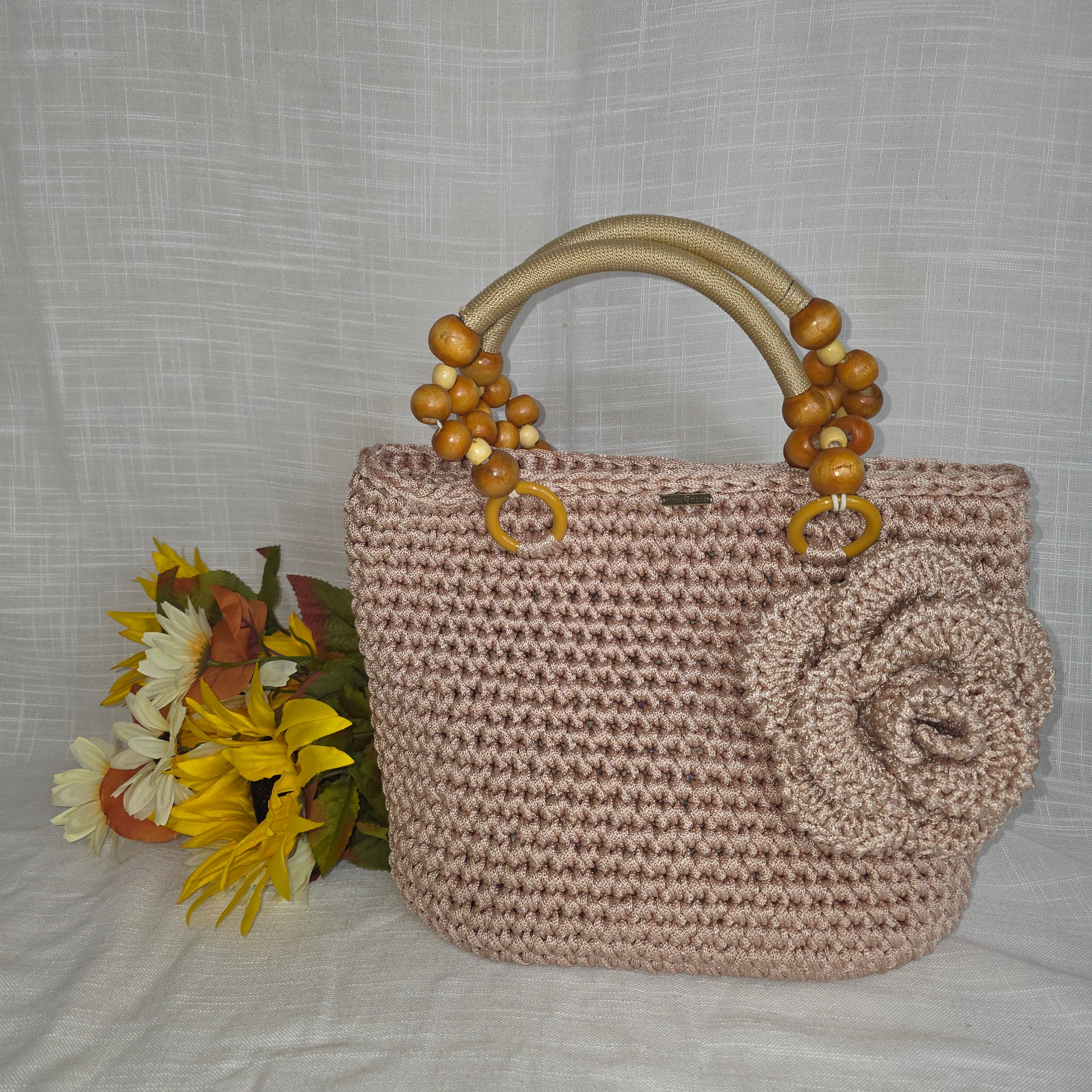 Bolsa Rosy