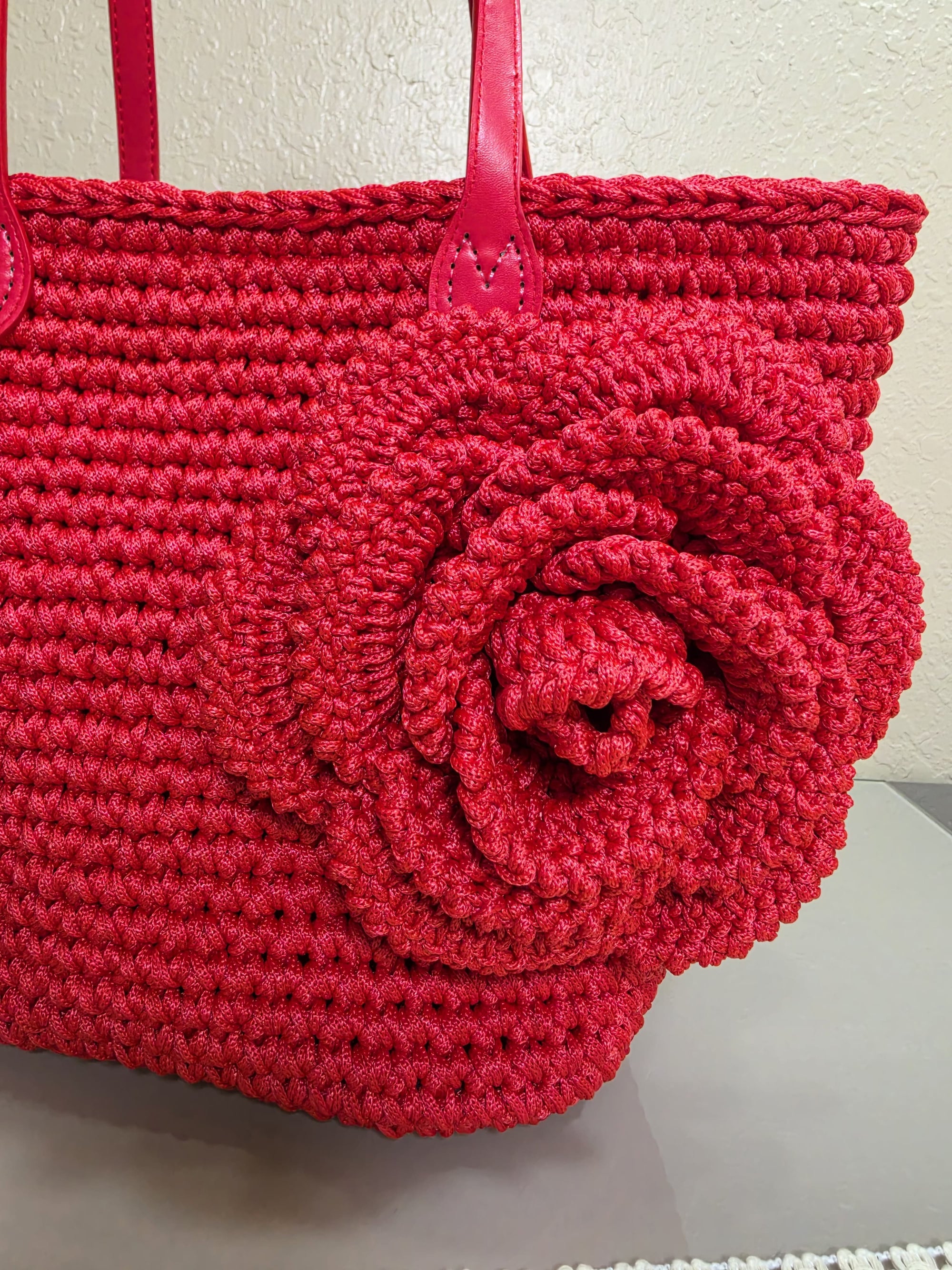 Bolsa Rosy