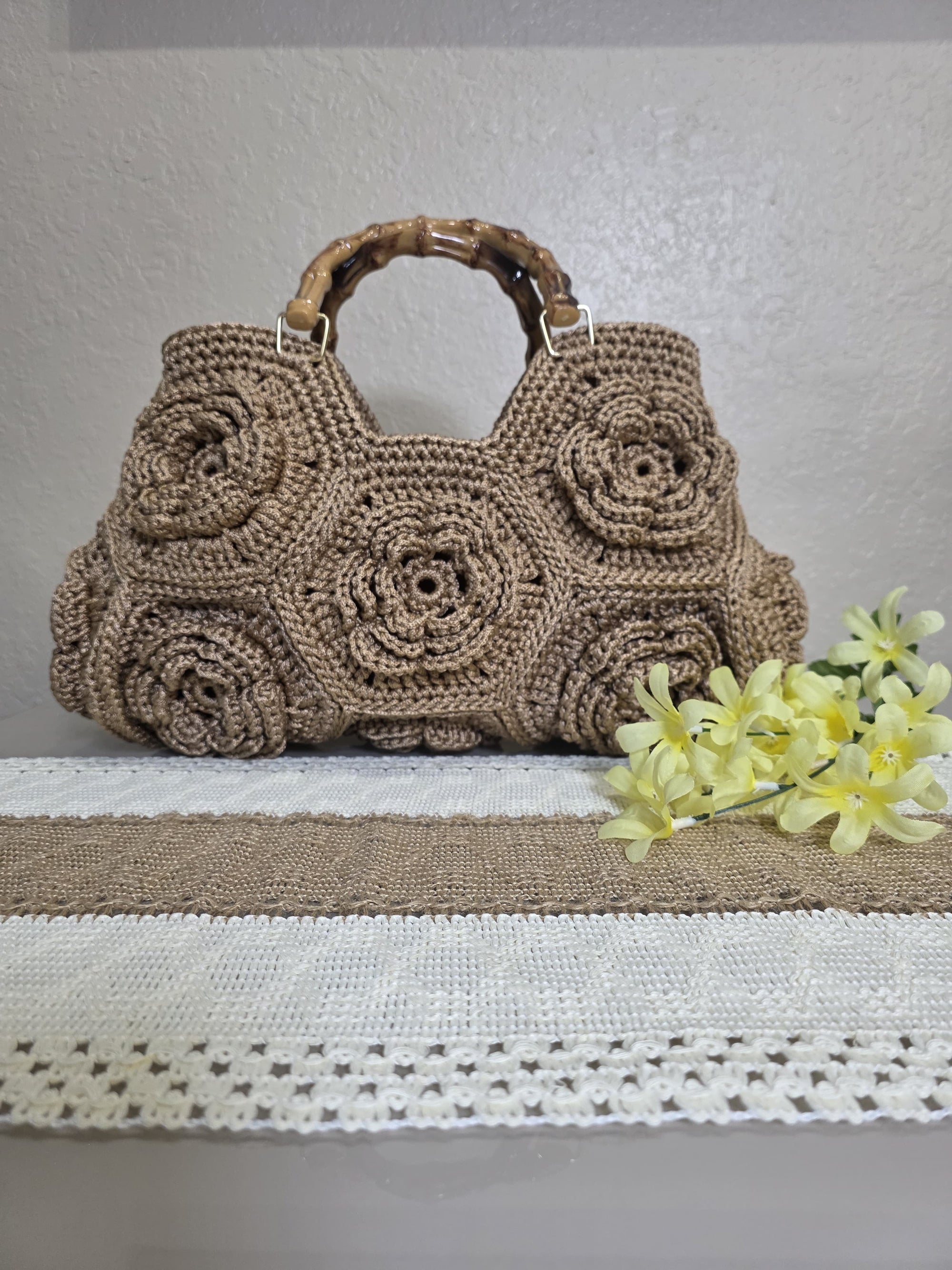 Bolsa Claudia