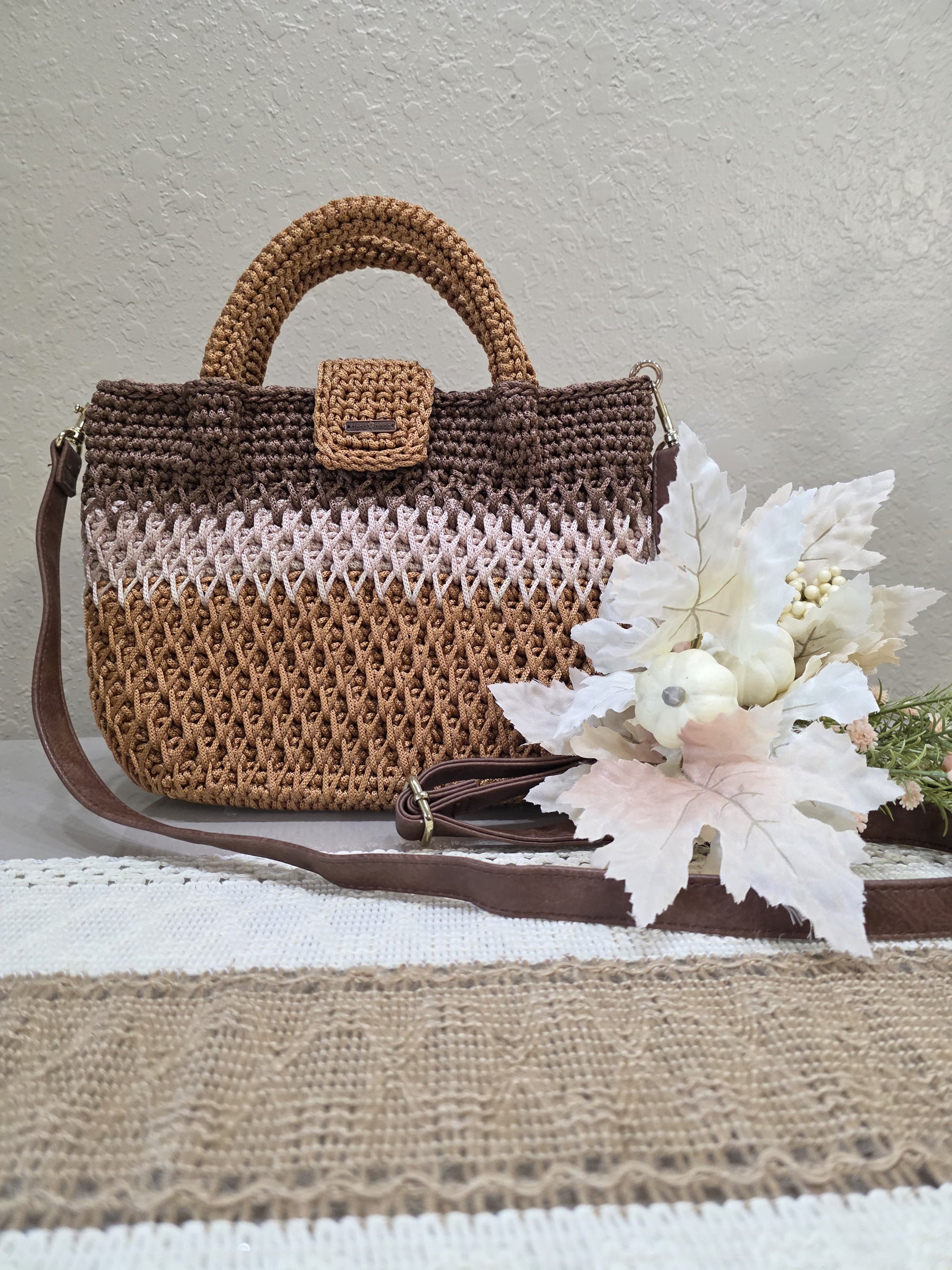Bolsa a Sylvia