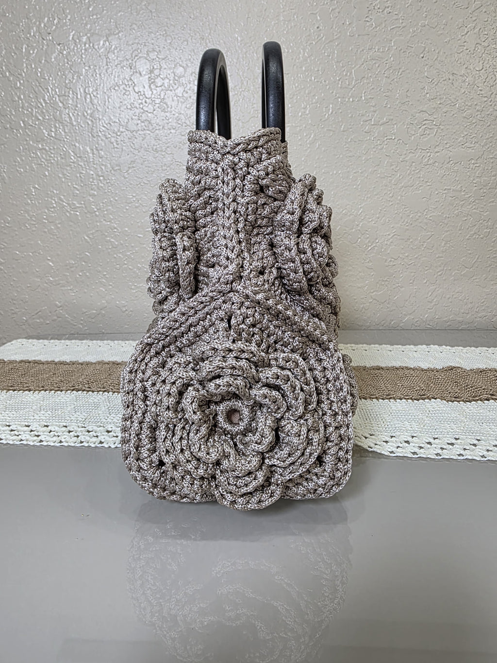 Bolsa Claudia