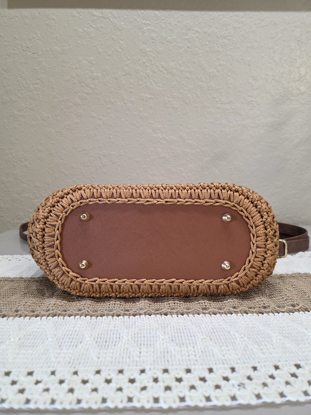 Bolsa a Sylvia