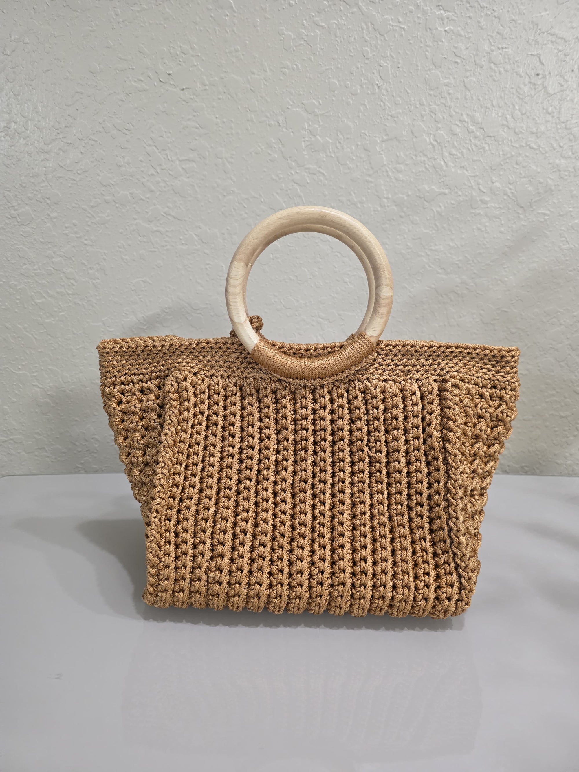 Bolsa Yaima