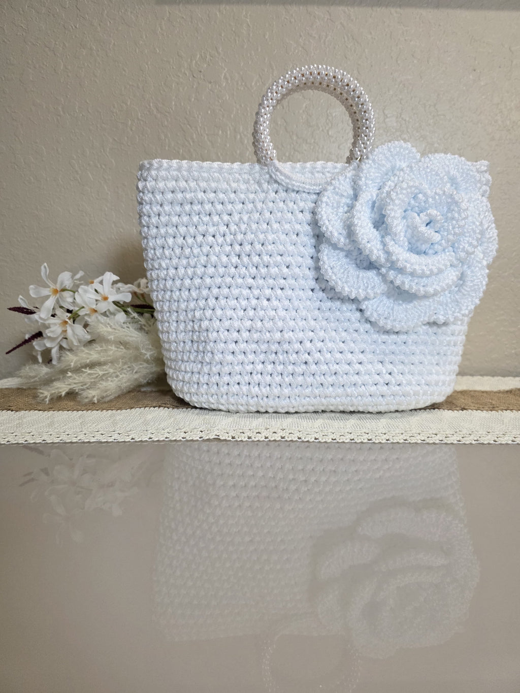Bolsa Rosy