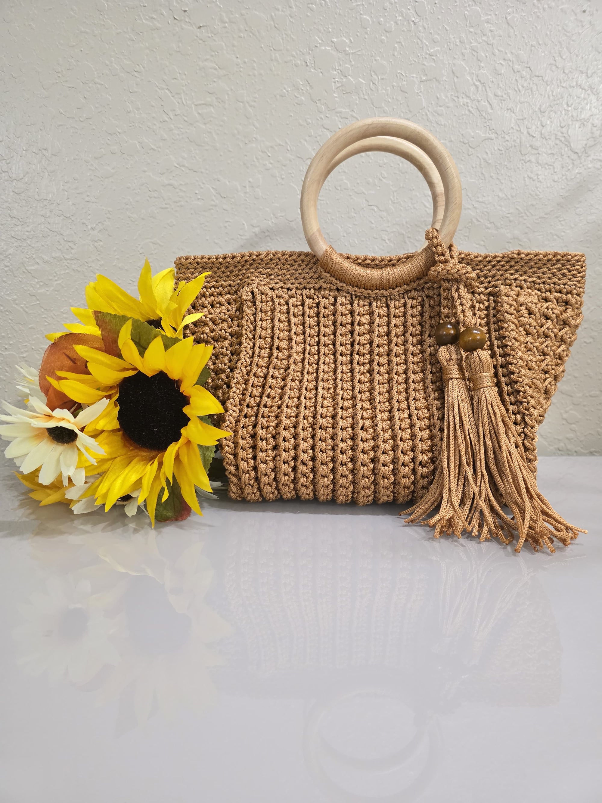 Bolsa Yaima