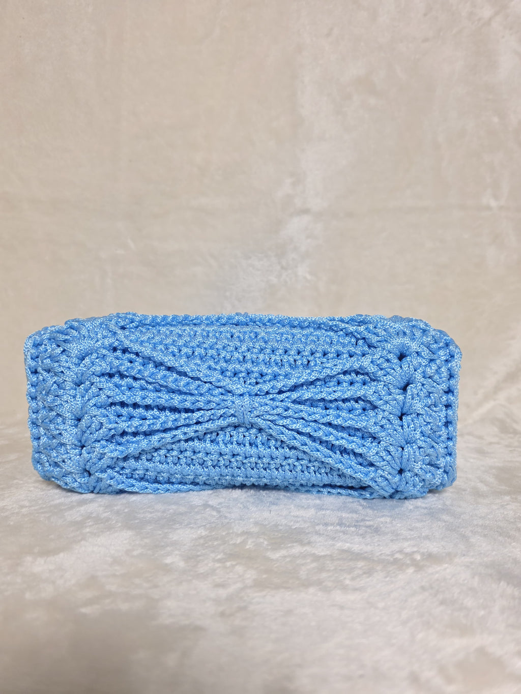 Bolsa a Crochet