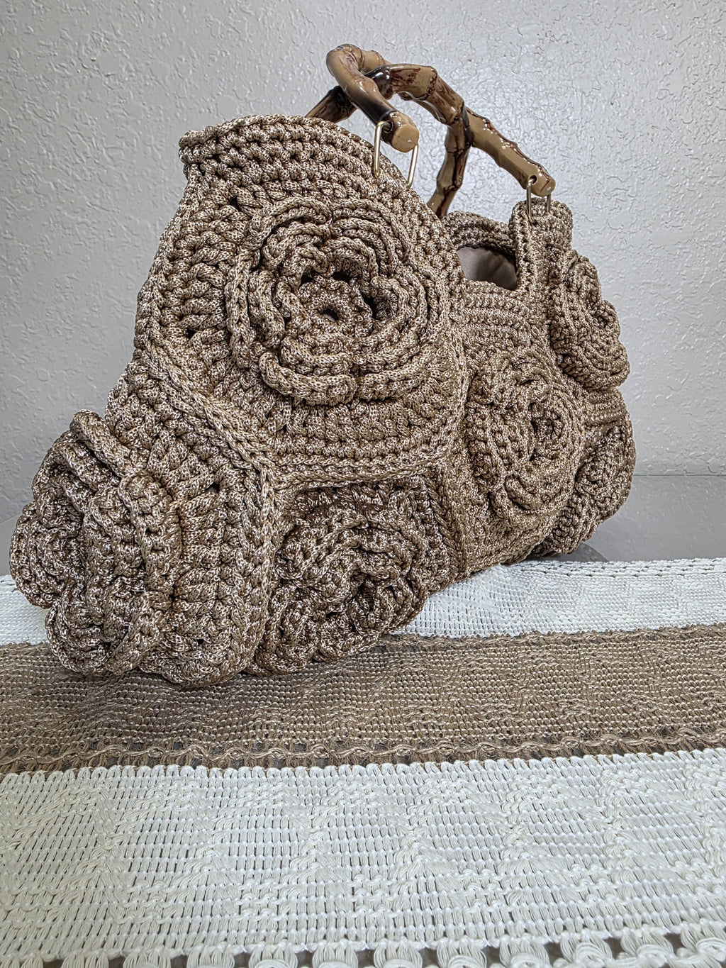 Bolsa Claudia