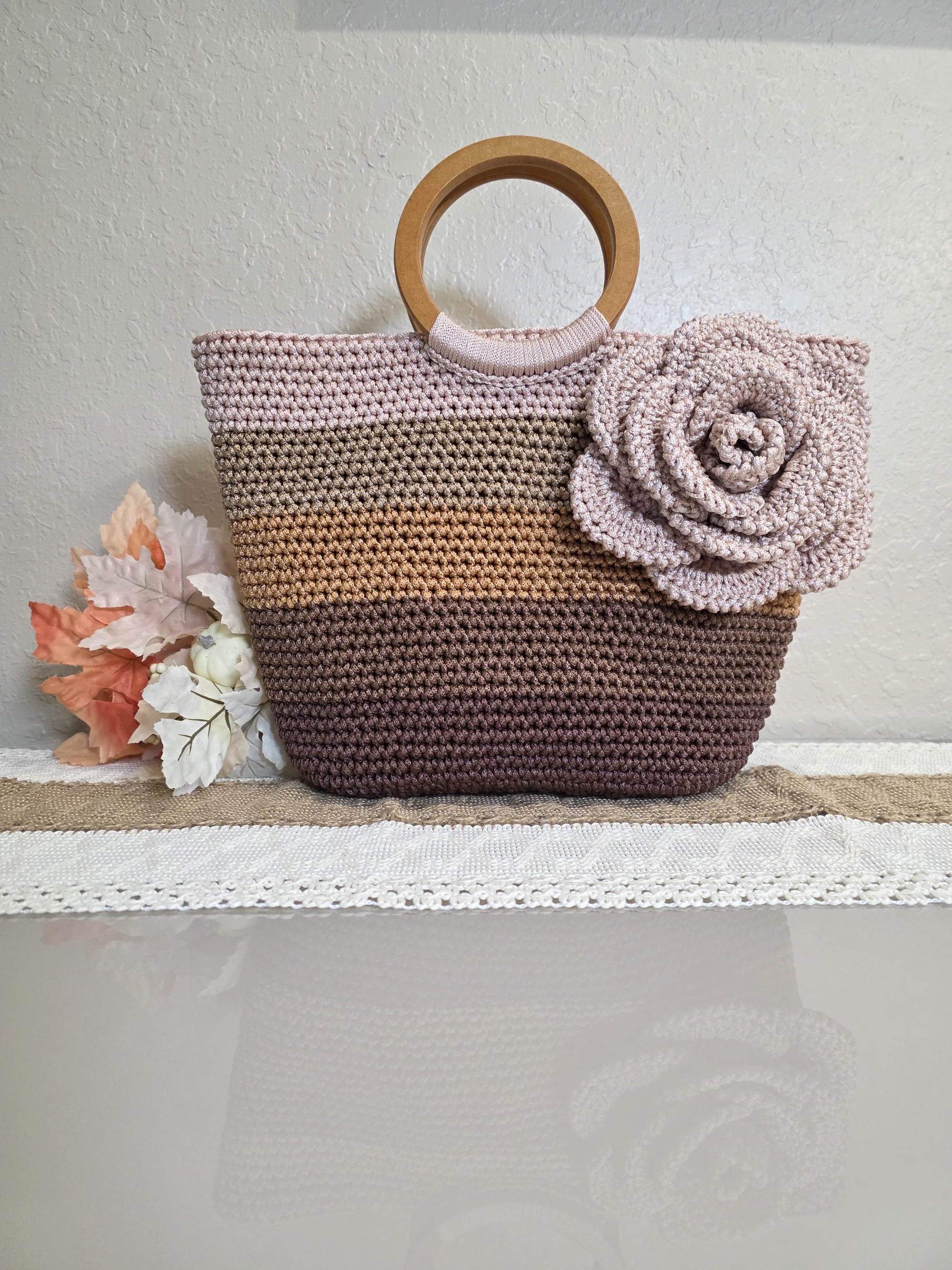 Bolsa Mary