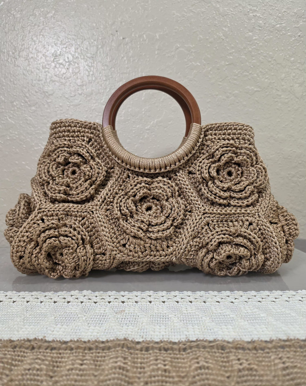 Bolsa Claudia
