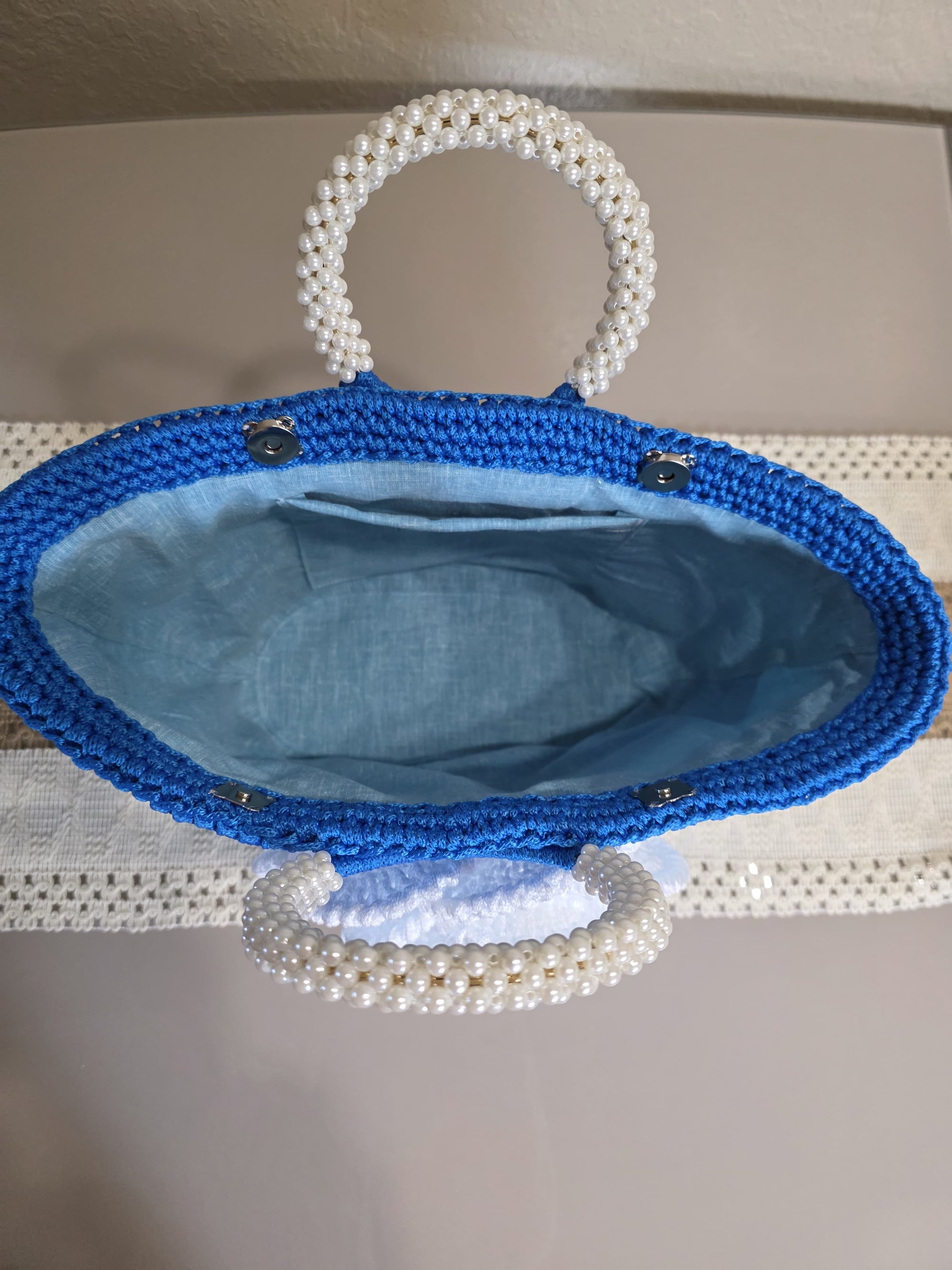 Bolsa Mary