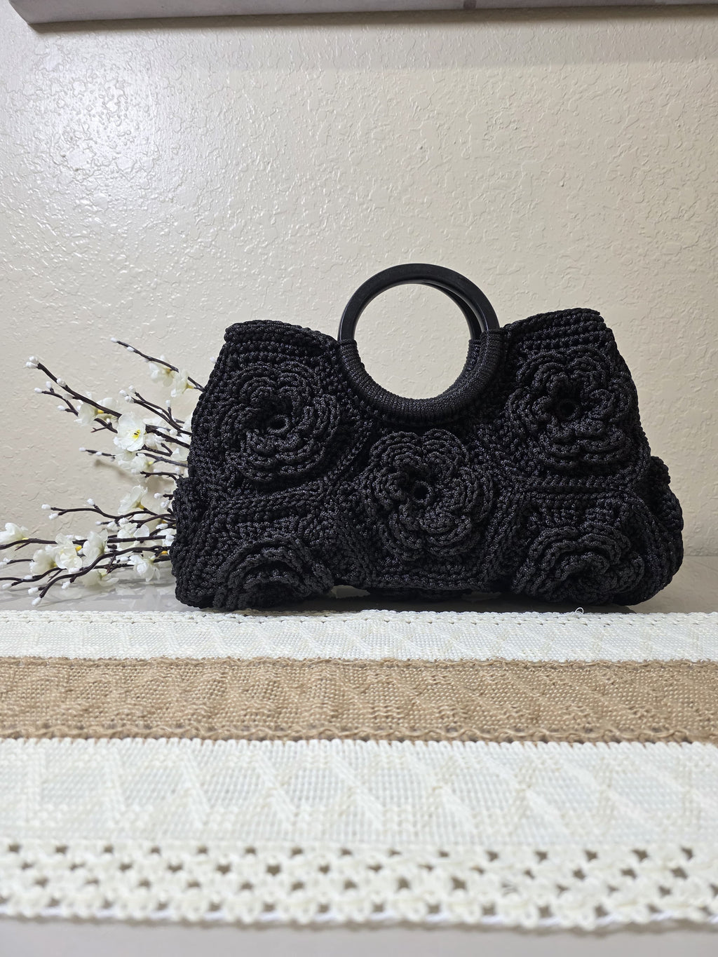 Bolsa Claudia