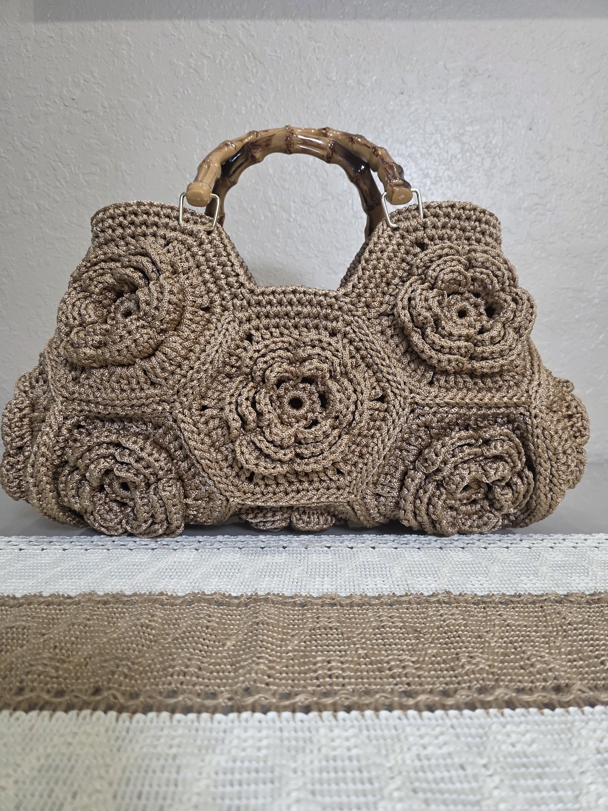Bolsa Claudia