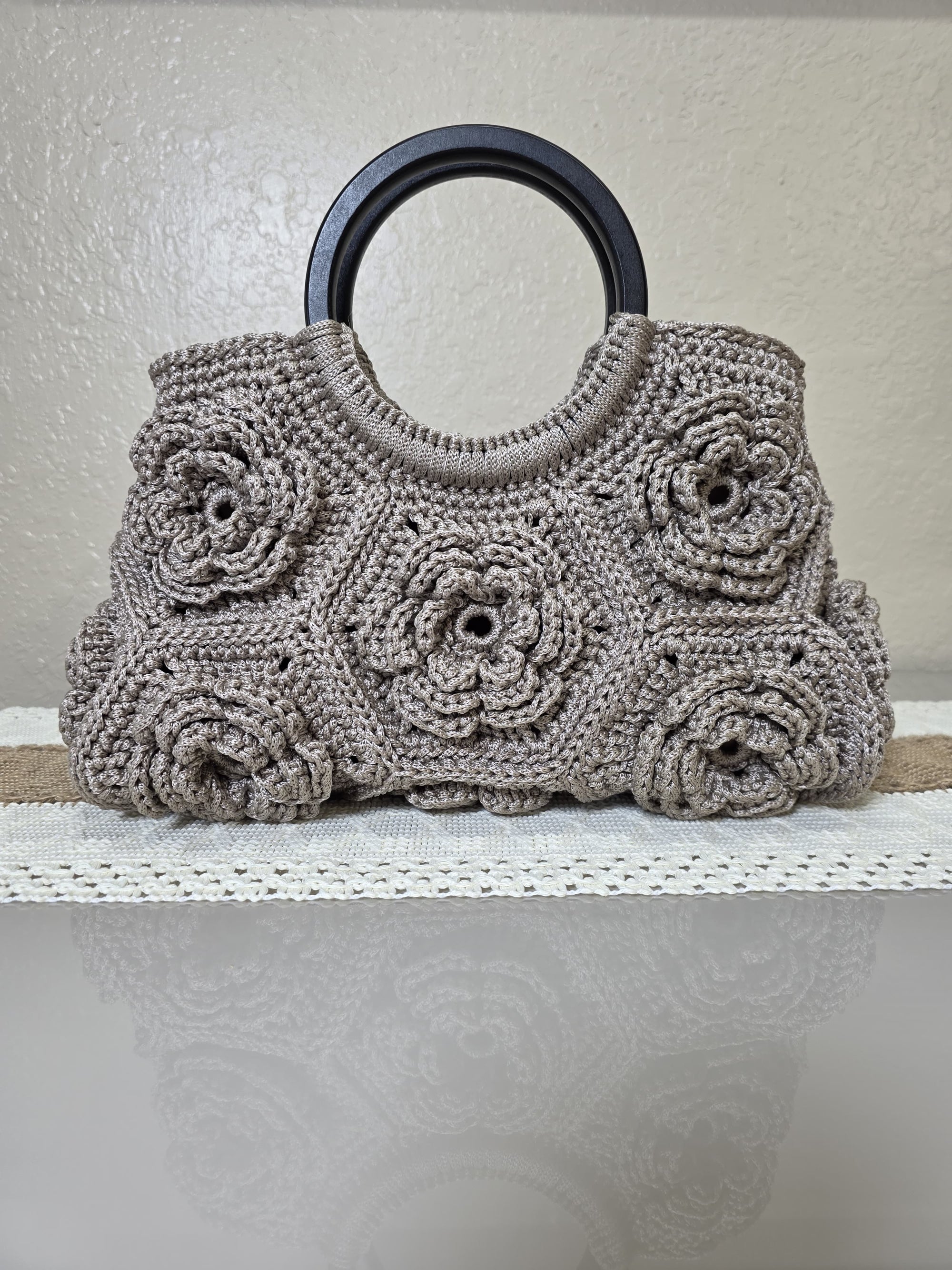 Bolsa Claudia